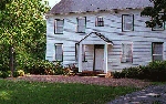 Belle Boyd Cottage
