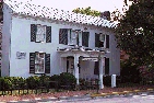 Ivy Lodge
