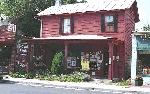 The Royal Oak Bookstore